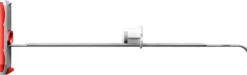 Nylonplugg Duotec K NV 2stk-Fischer New
