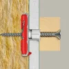 Nylonplugg Duotec S DIY 10stk-Fischer Sale