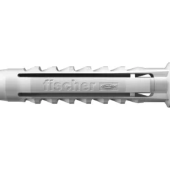 Nylonplugg SX 10x50mm 10stk-Fischer