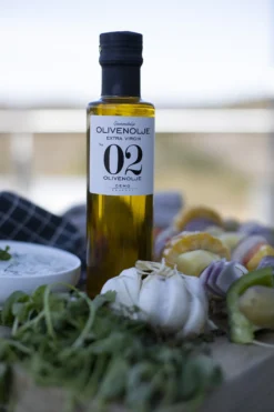 Olivenolje Extra Virgin 200ml-Cemo gourmet Clearance