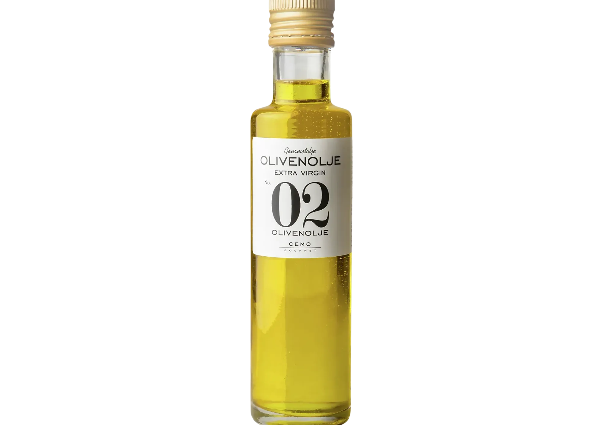 Olivenolje Extra Virgin 200ml-Cemo gourmet Clearance