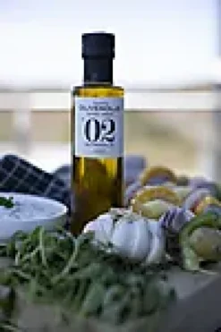 Olivenolje Extra Virgin 200ml-Cemo gourmet Clearance