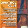 Olje antirust og malingstilsetning 1l-Owatrol