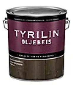 Oljebeis C base 4,5l-Tyrilin Best