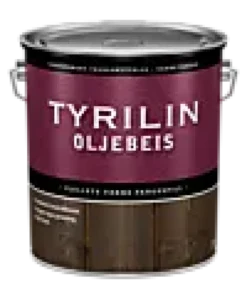 Oljebeis C base 4,5l-Tyrilin Best