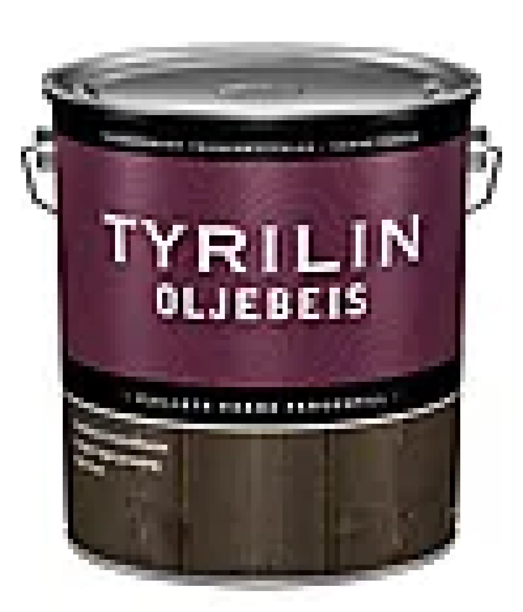 Oljebeis gul base 4,5l-Tyrilin Sale
