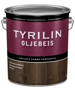 Oljebeis gul base 4,5l-Tyrilin Sale