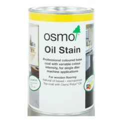 Oljebeis 3514 1l Grafitt-Osmo Sale