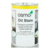 Oljebeis 3501 1l hvit-Osmo Best