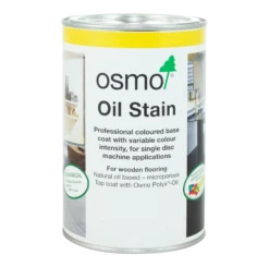 Oljebeis 3590 1l svart-Osmo Hot