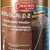 OLJE BÅT OG MØBLER HØYGLANS FINISH 2,5L-Owatrol