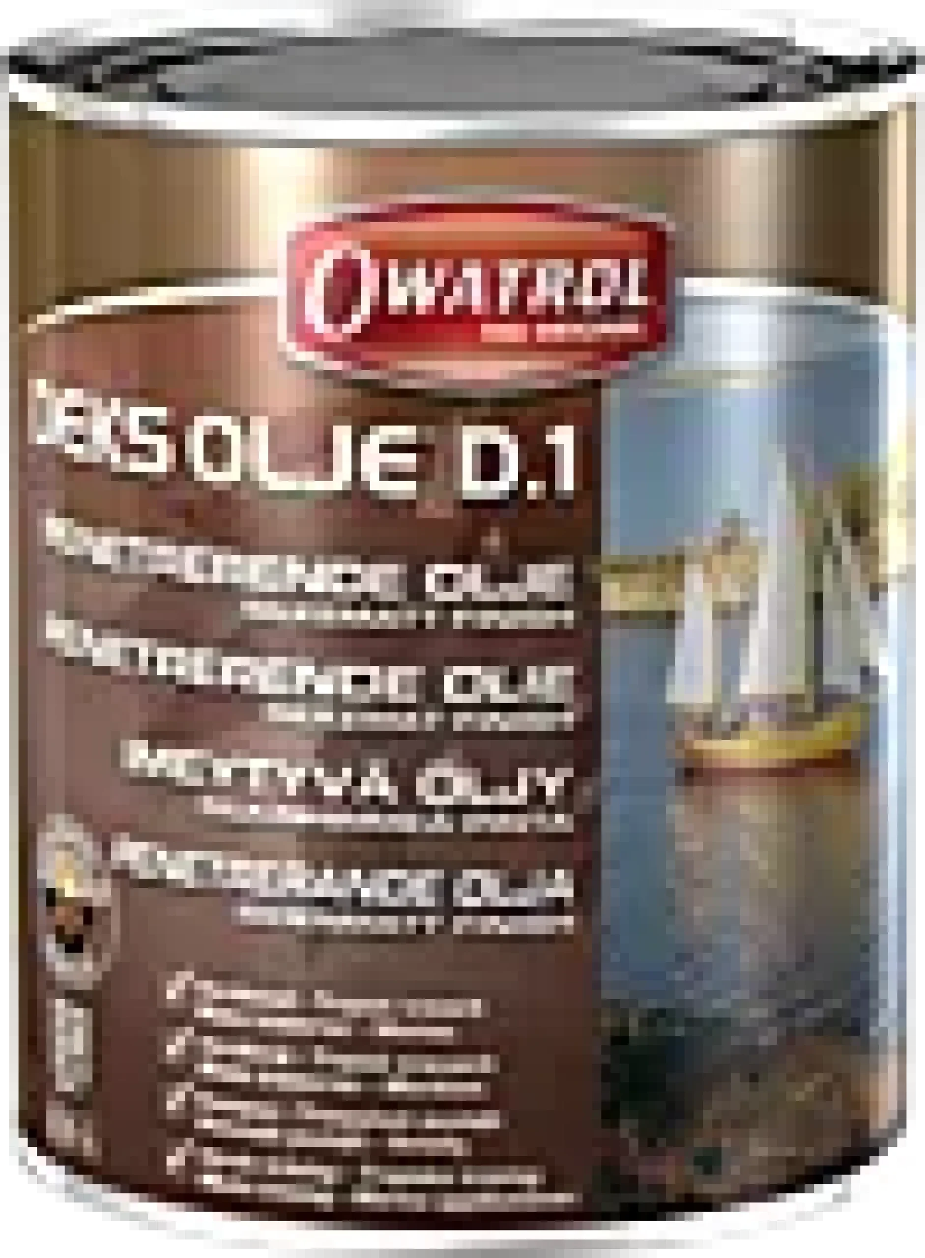 OLJE BÅT OG MØBLER METTENDE MATT 2,5L-Owatrol Clearance
