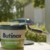 Oljedekkbeis A-base 9l-Butinox