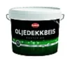 Oljedekkbeis A base 9l-Gjøco Sale