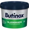 Oljedekkbeis B-base 9l-Butinox Sale