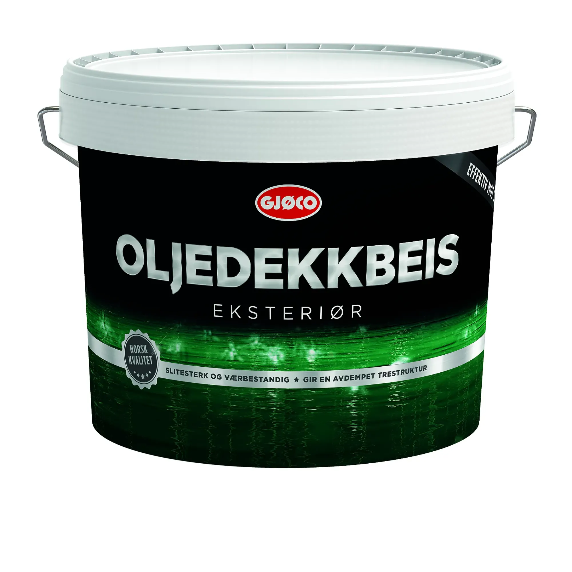 Oljedekkbeis B base 9l-Gjøco Sale