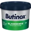 Oljedekkbeis C base 9l-Butinox Hot