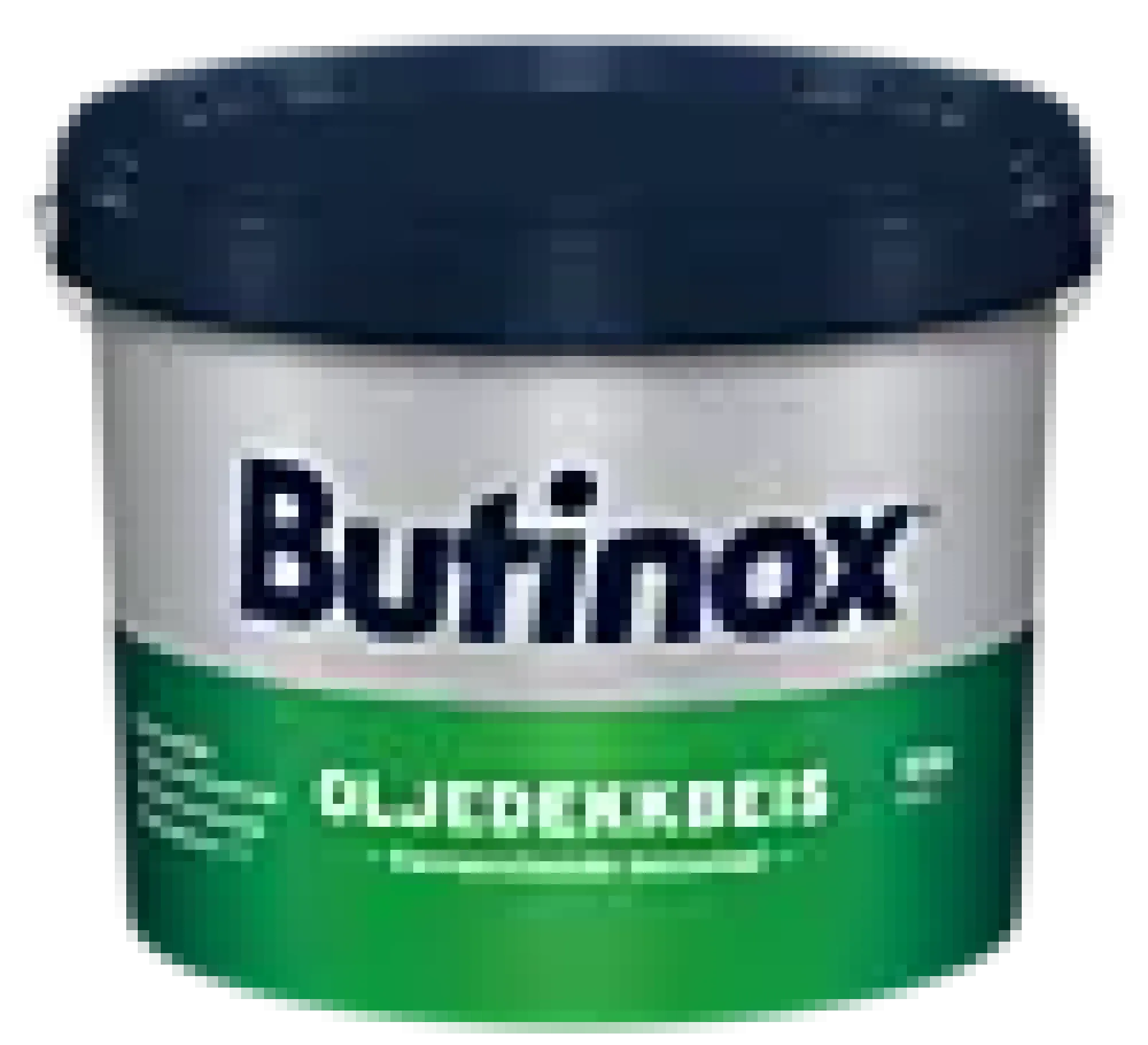 Oljedekkbeis klassisk hvit base 9l-Butinox