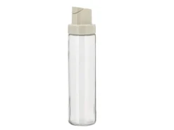 Olje-/eddikdispenser glass 0,5l-Funktion Sale