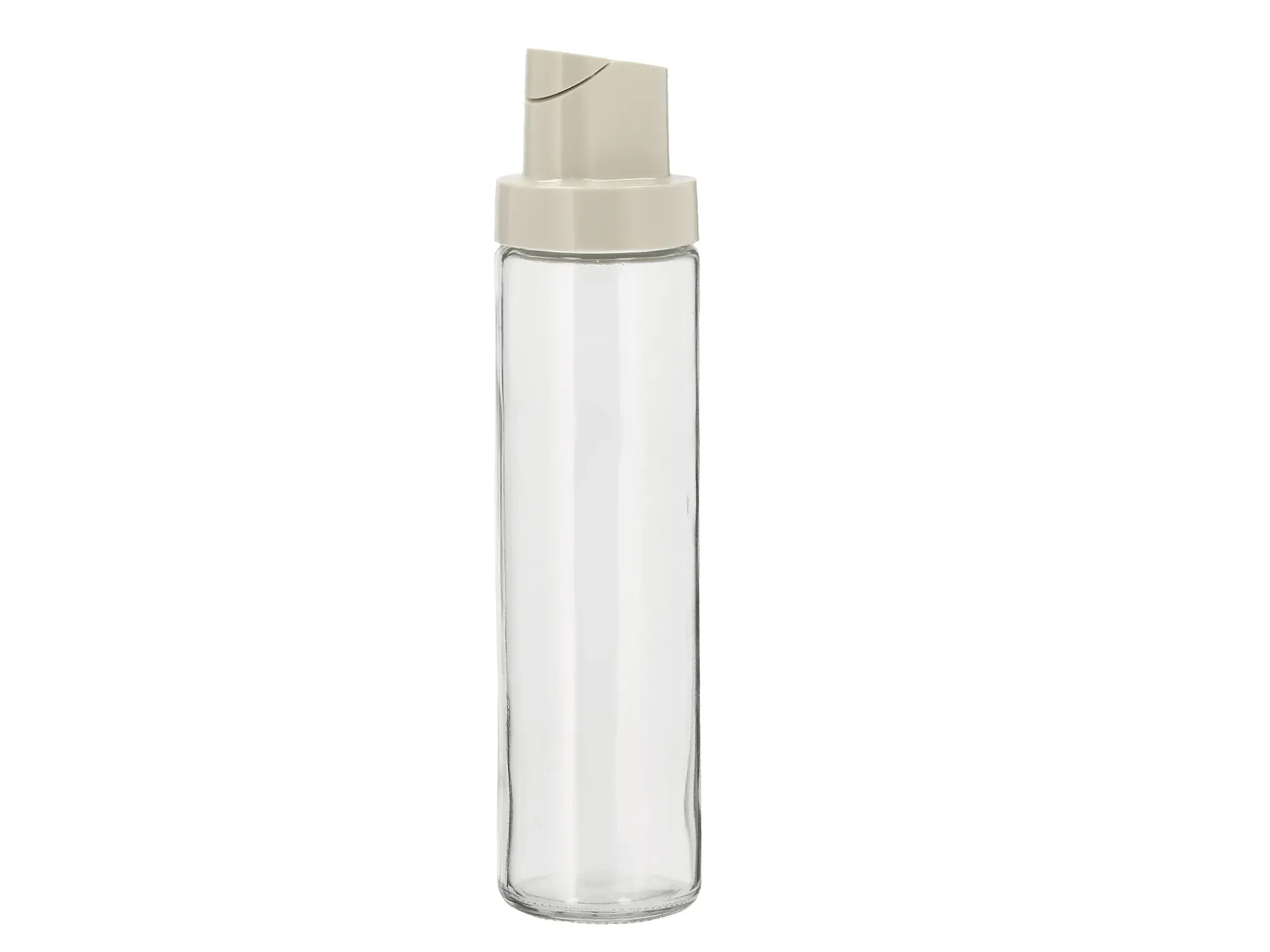 Olje-/eddikdispenser glass 0,5l-Funktion Sale