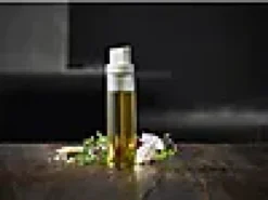 Olje-/eddikdispenser glass 0,5l-Funktion Sale