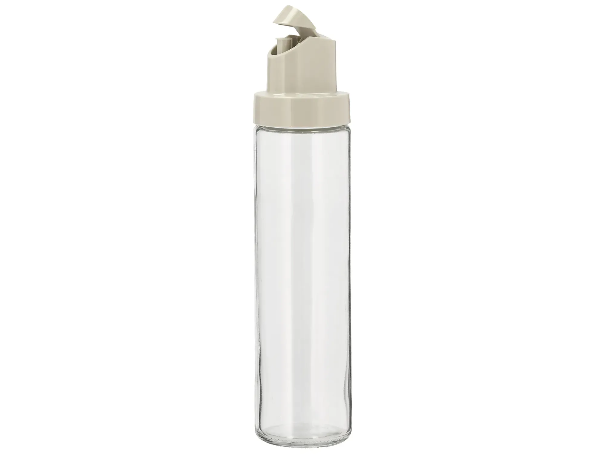 Olje-/eddikdispenser glass 0,5l-Funktion Sale