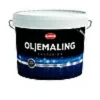 Oljemaling A base 9l-Gjøco Best
