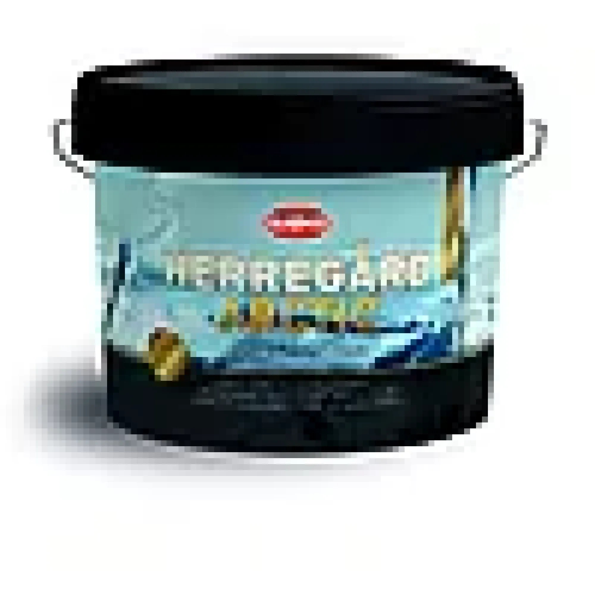 Oljemaling Arctic Herregård A base 9l-Gjøco Hot