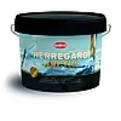 Oljemaling Arctic Herregård A base 9l-Gjøco Hot