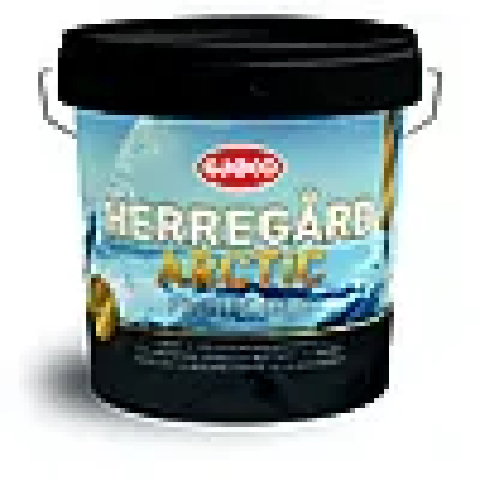 Oljemaling Arctic Herregård A base 2,7l-Gjøco Hot