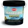Oljemaling Arctic Herregård hvit base 2,7l-Gjøco Outlet