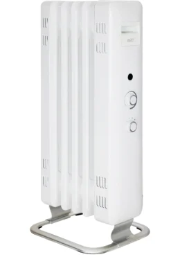 Oljeovn 1000w-Mill