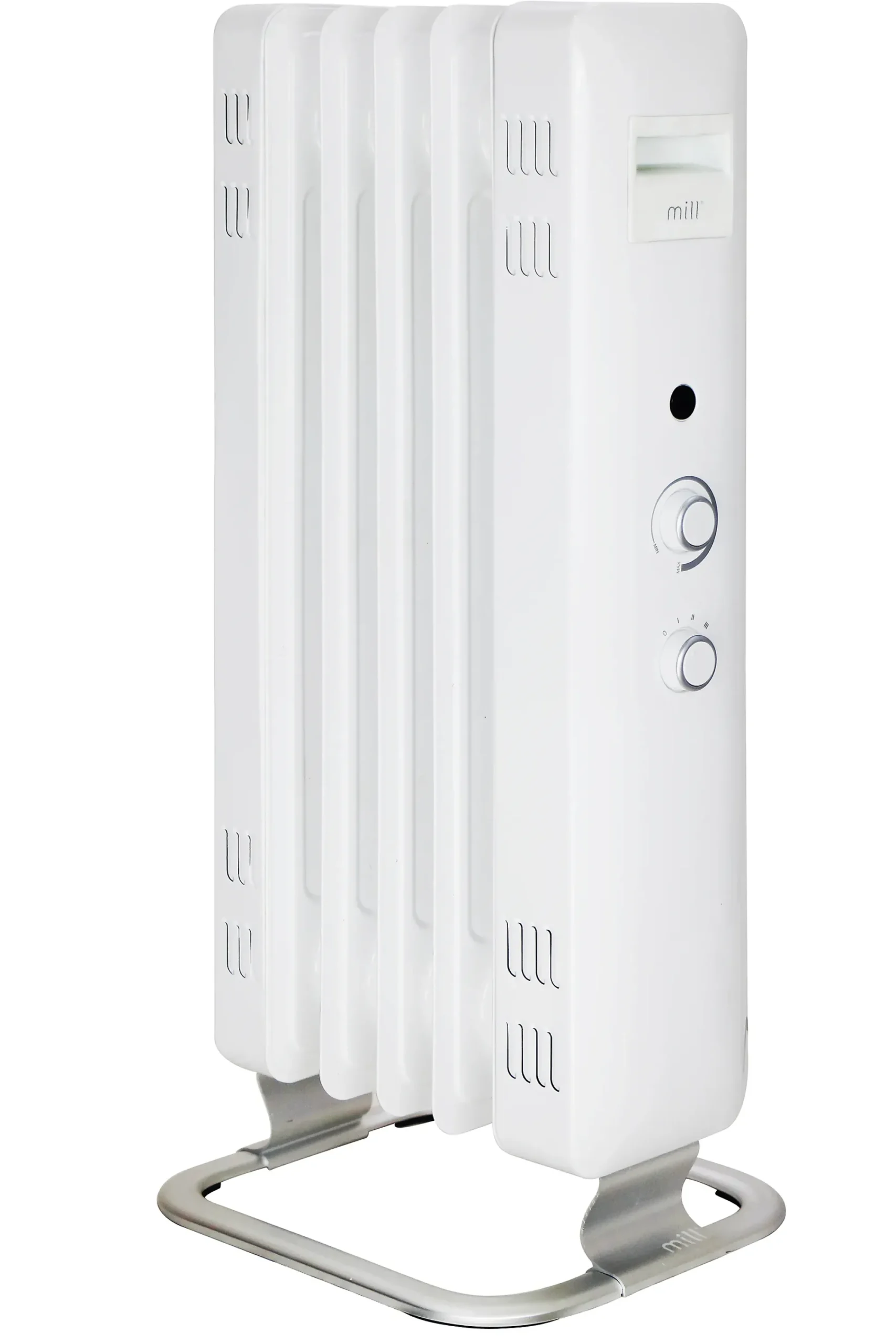Oljeovn 1000w-Mill