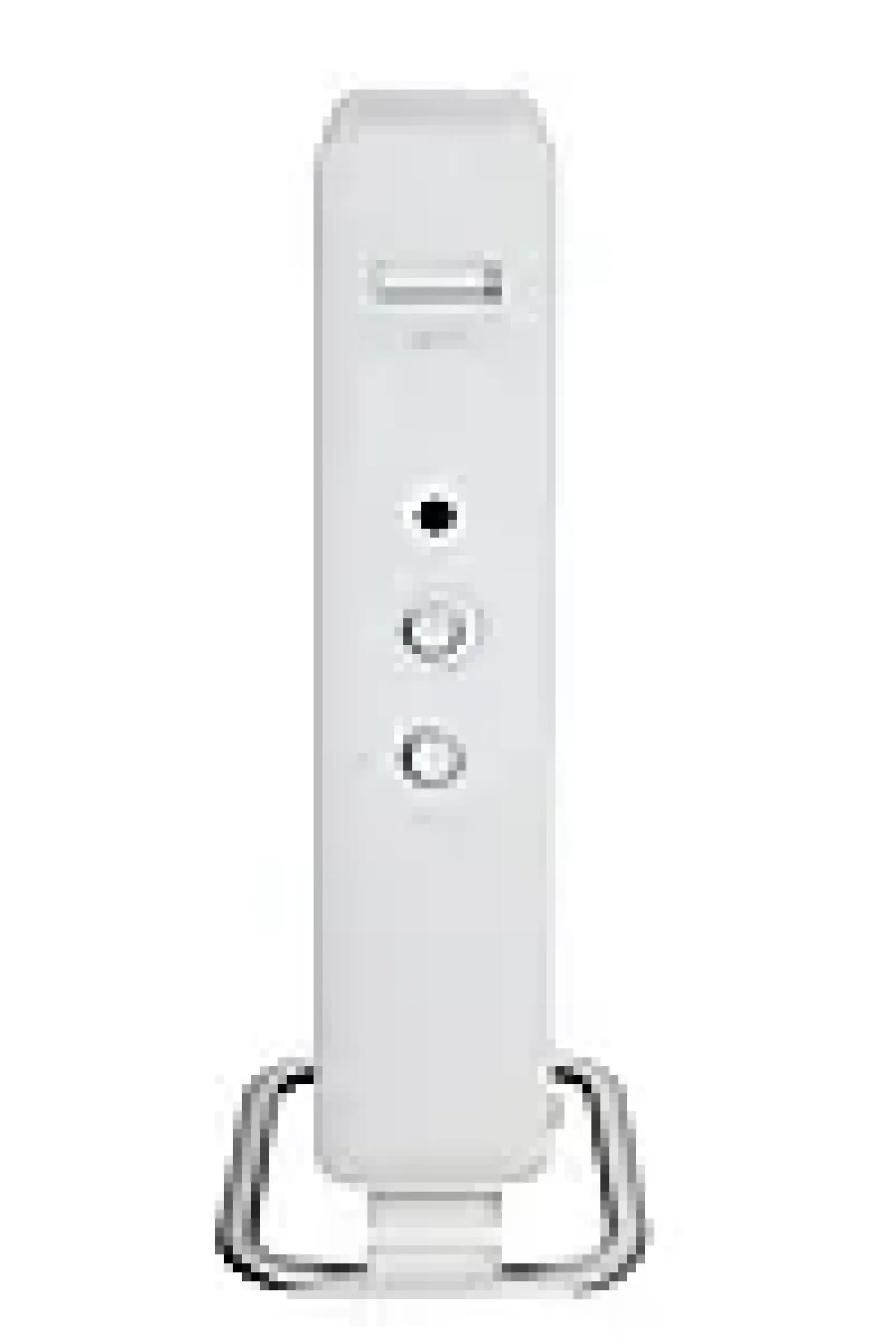 Oljeovn 1000w-Mill