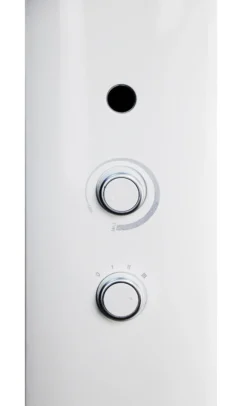 Oljeovn 1000w-Mill