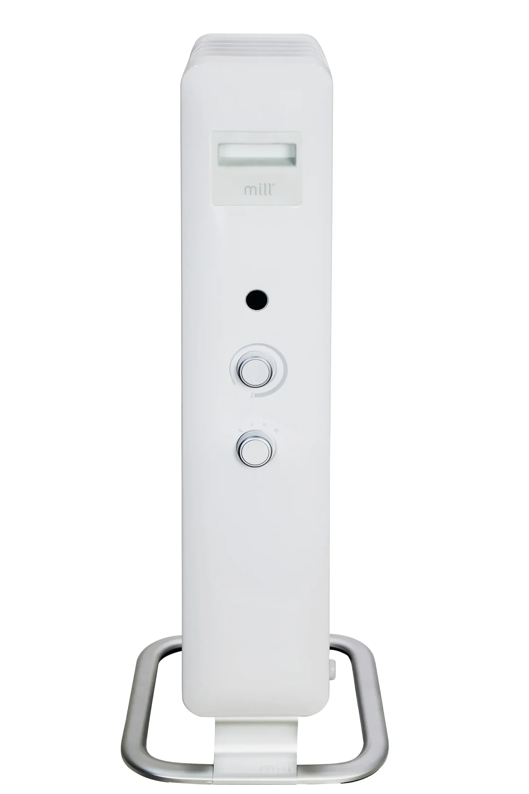 Oljeovn 1000w-Mill