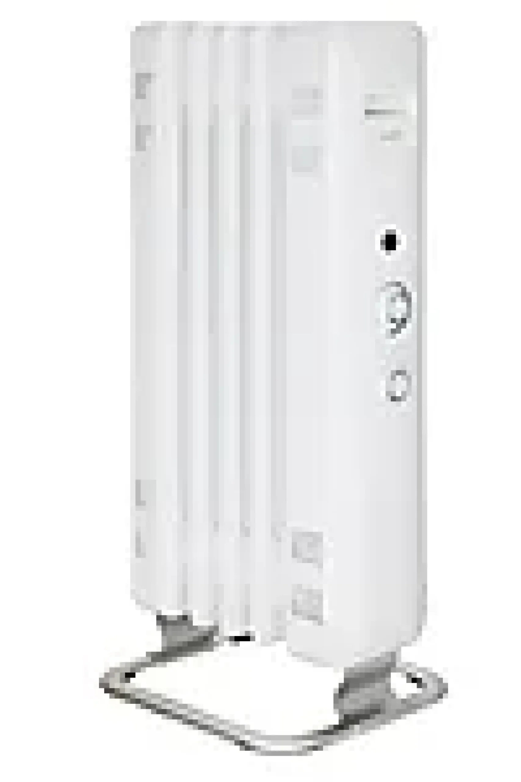 Oljeovn 1000w-Mill