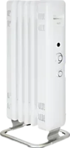 Oljeovn 1000w-Mill