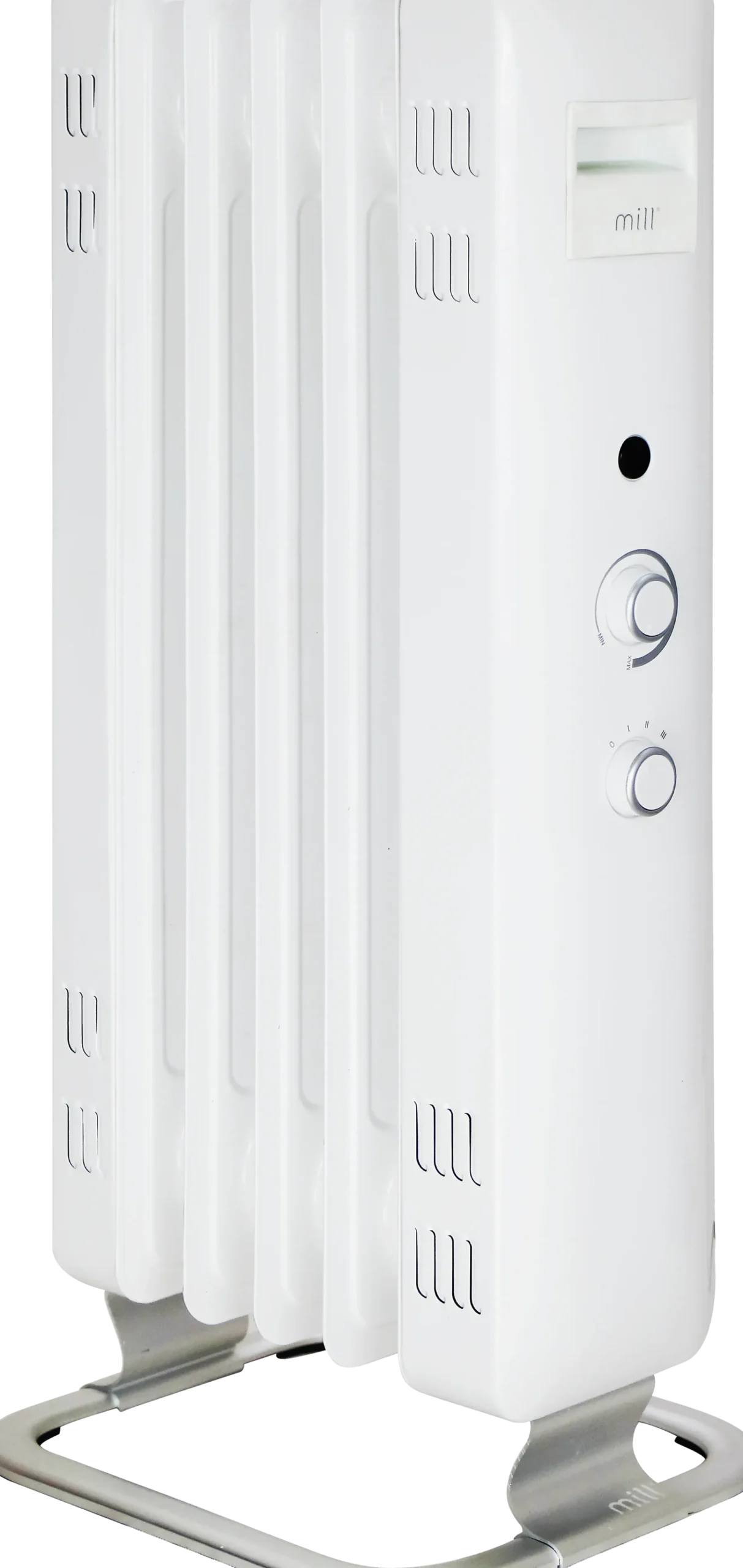 Oljeovn 1000w-Mill