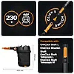 Oneclick fruktplukker-Fiskars Online