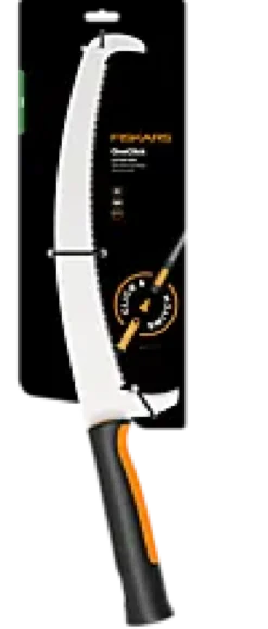 Oneclick grensag buet-Fiskars Best