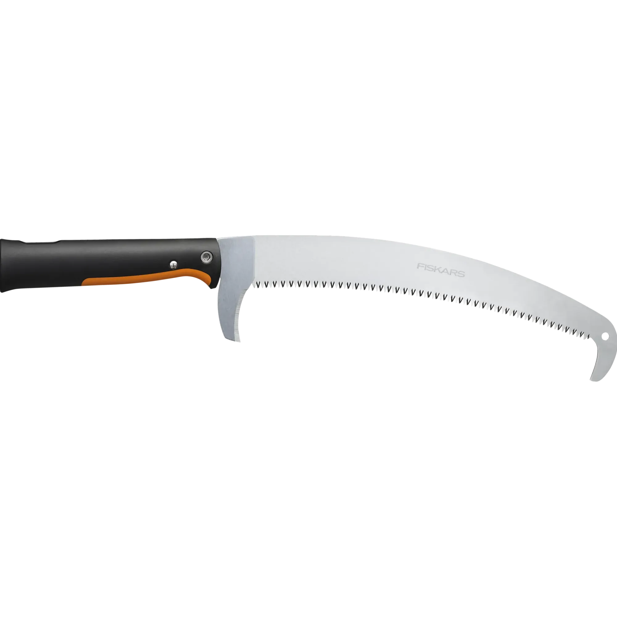 Oneclick grensag buet-Fiskars Best