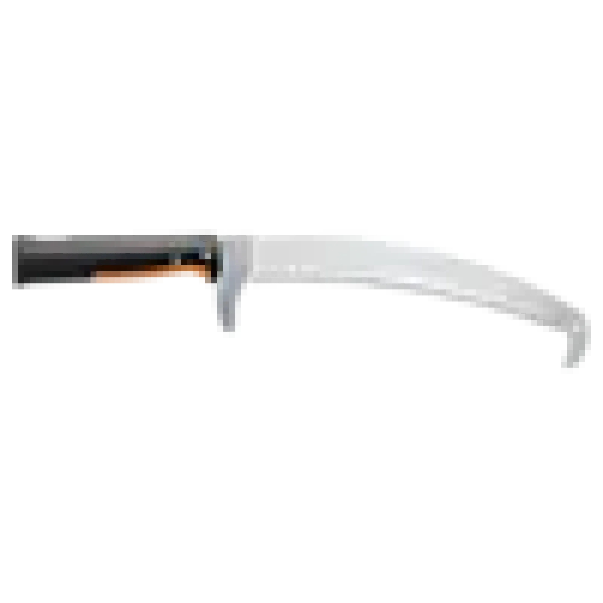 Oneclick grensag buet-Fiskars Best