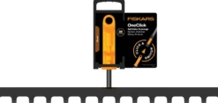 OneClick hagerive 14 tinder-Fiskars Outlet
