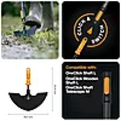 Oneclick kantskjærer-Fiskars Sale