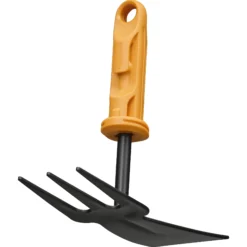 OneClick Kultivatorhakke, hode-Fiskars Clearance