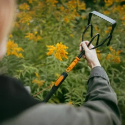 OneClick kultivator / lukeskyffel-Fiskars Discount