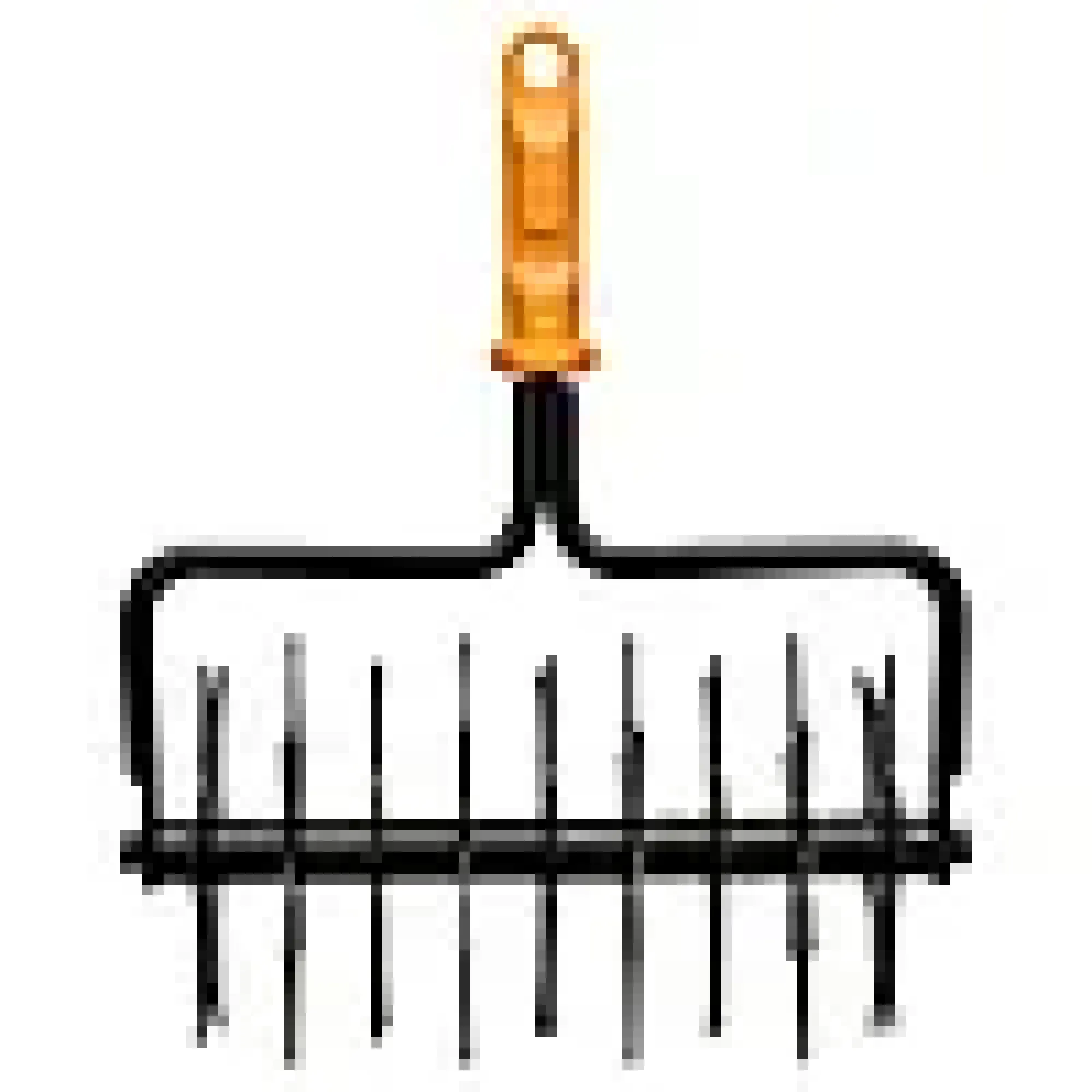 OneClick plenlufter rulle-Fiskars