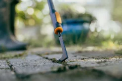 OneClick rensekniv, hode-Fiskars Best
