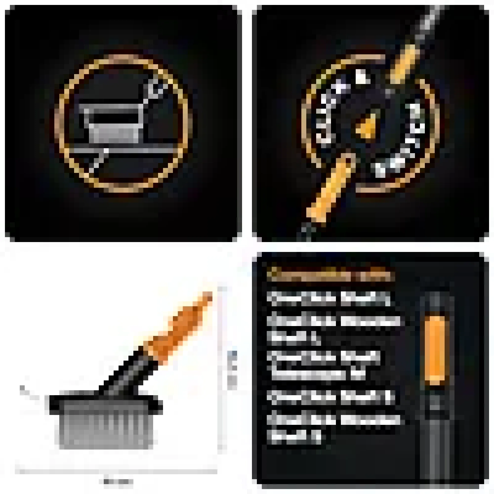 Oneclick rensekost-Fiskars Online